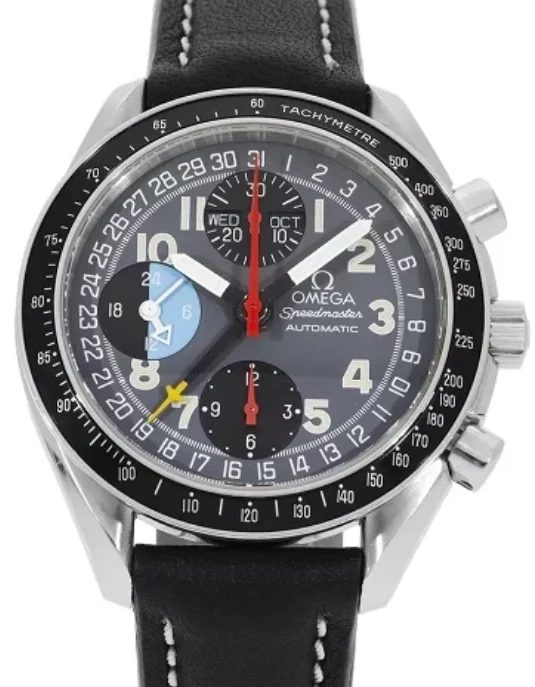 Omega Speedmaster Day Date 38MM